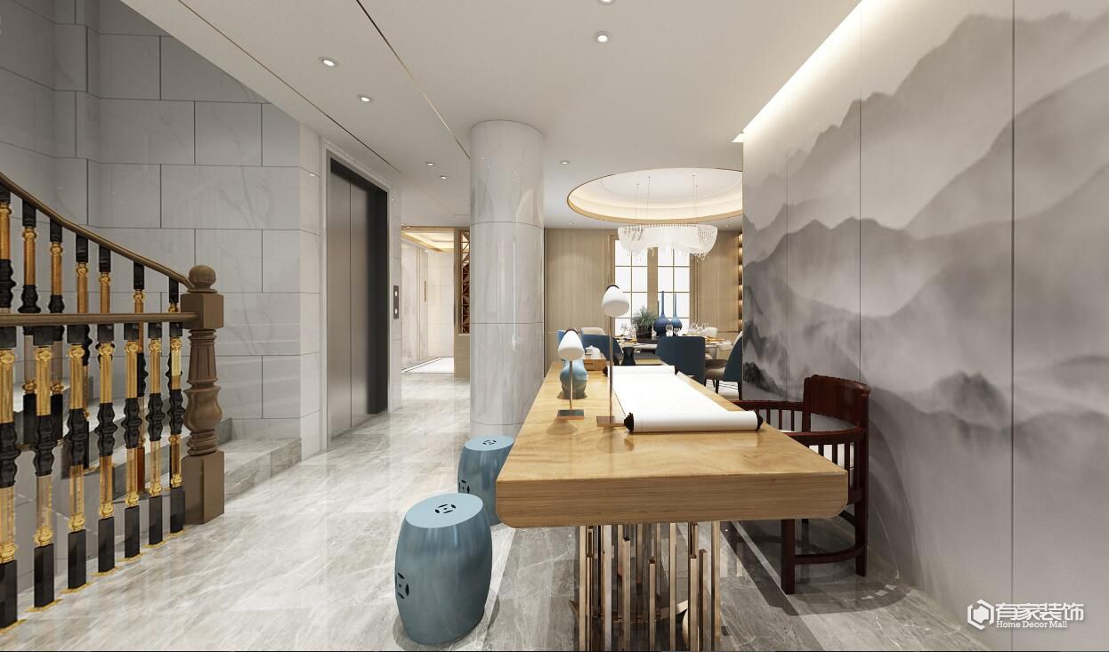 廈門裝修公司在裝修時(shí)是如何做水電部分的？ 