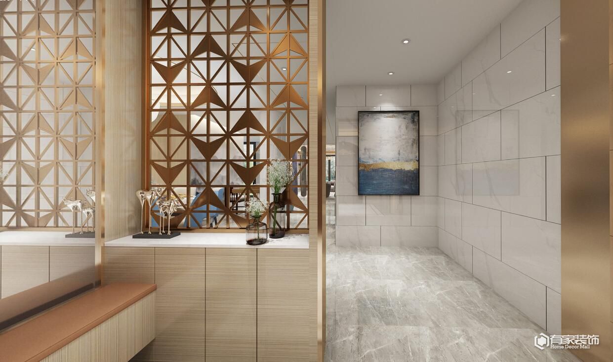 廈門裝修公司提醒你，客廳的這些布置要提前想好 