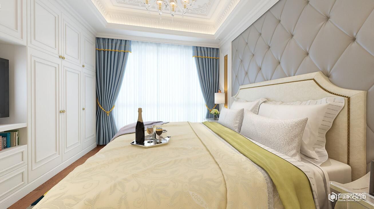 廈門裝修公司提醒你，客廳的這些布置要提前想好 