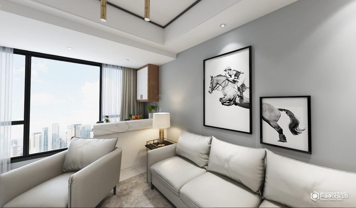 廈門室內(nèi)裝修公司將所有細(xì)節(jié)做到完美！