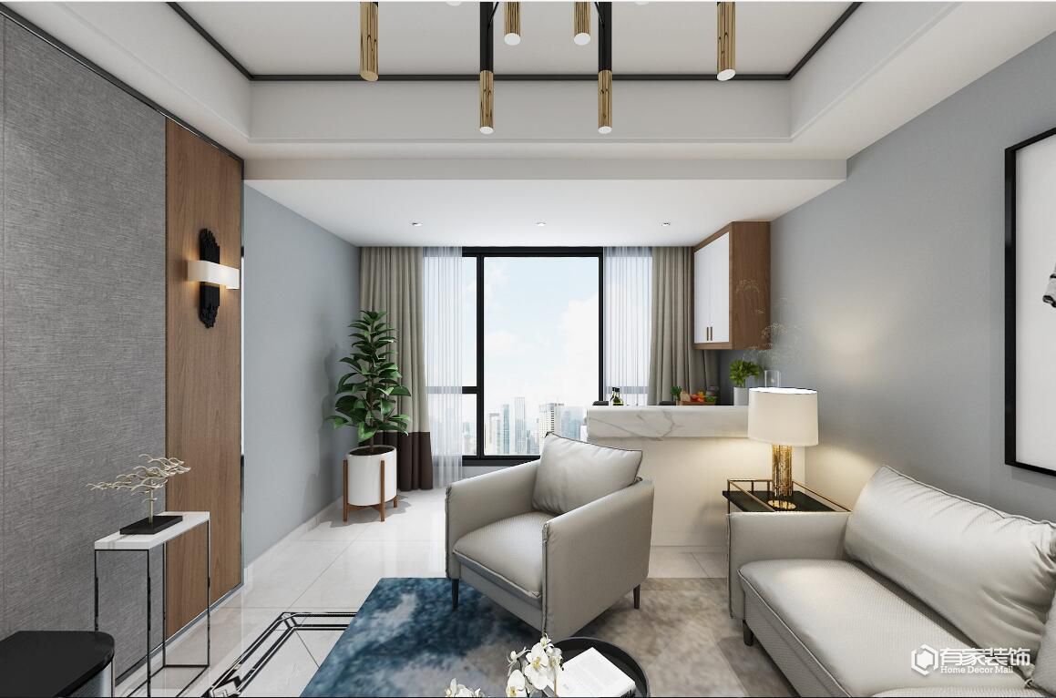 家里是否需要中央空調(diào)，讓廈門裝修公司給你建議！ 