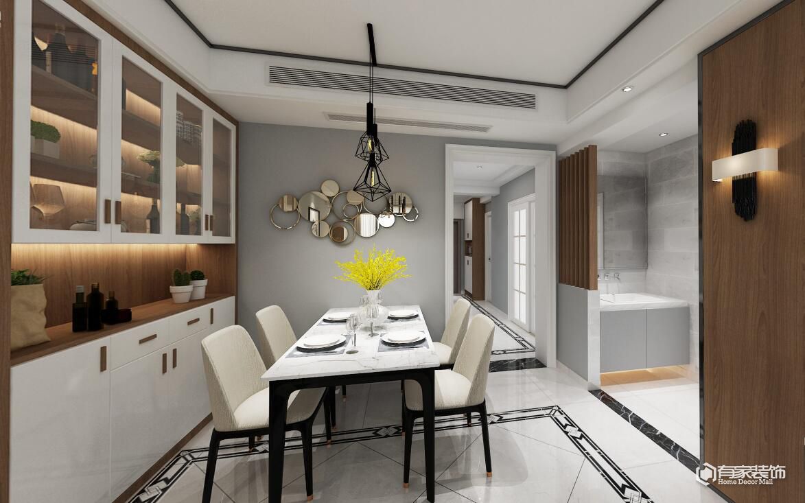 家里是否需要中央空調(diào)，讓廈門裝修公司給你建議！ 