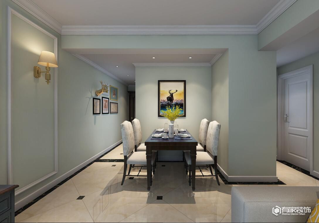 如何刷好油漆？廈門室內(nèi)裝修公司告訴你答案！