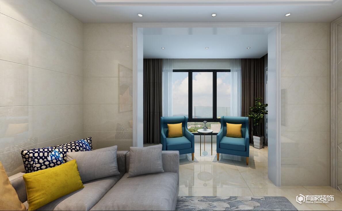 裝修墻紙?jiān)趺催x，廈門裝修公司來幫你！ 