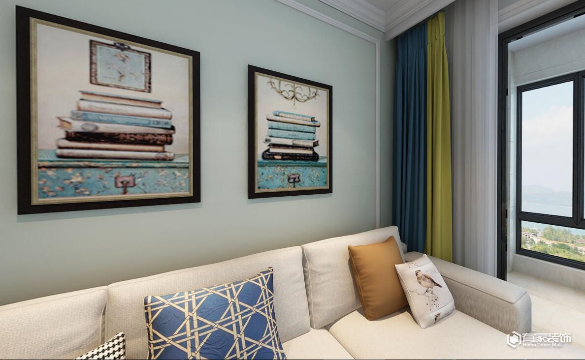 裝修墻紙?jiān)趺催x，廈門裝修公司來幫你！ 