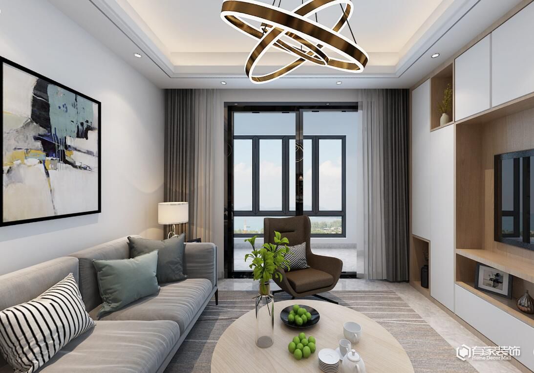 廈門裝飾公司燈具安裝有講究！