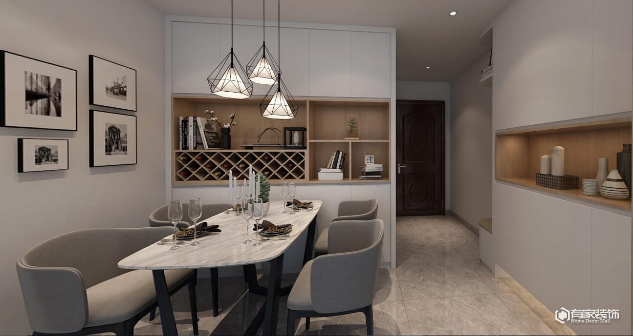 廈門裝飾公司燈具安裝有講究！