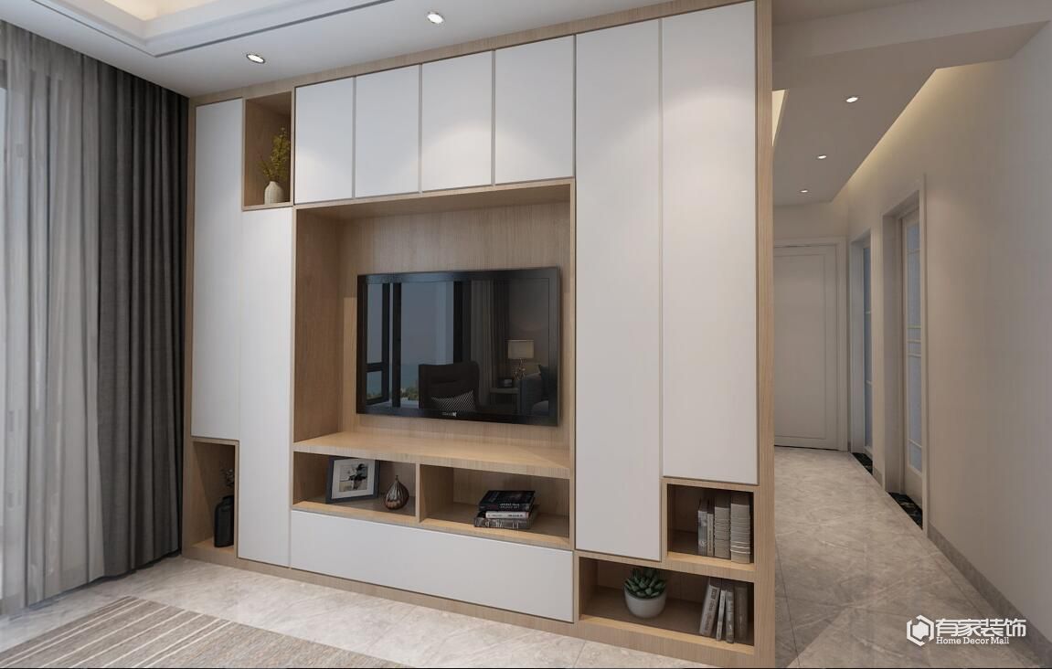 你的家里是否需要吊頂，讓廈門(mén)裝修公司來(lái)給你答案 