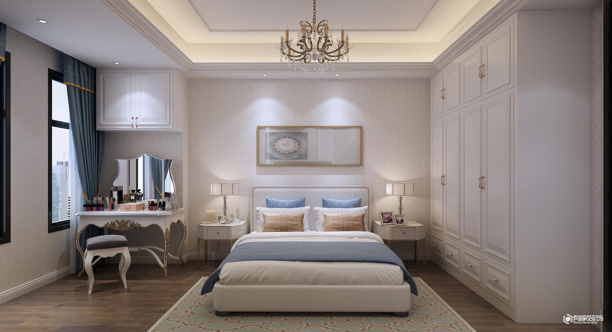 你的家里是否需要吊頂，讓廈門(mén)裝修公司來(lái)給你答案 