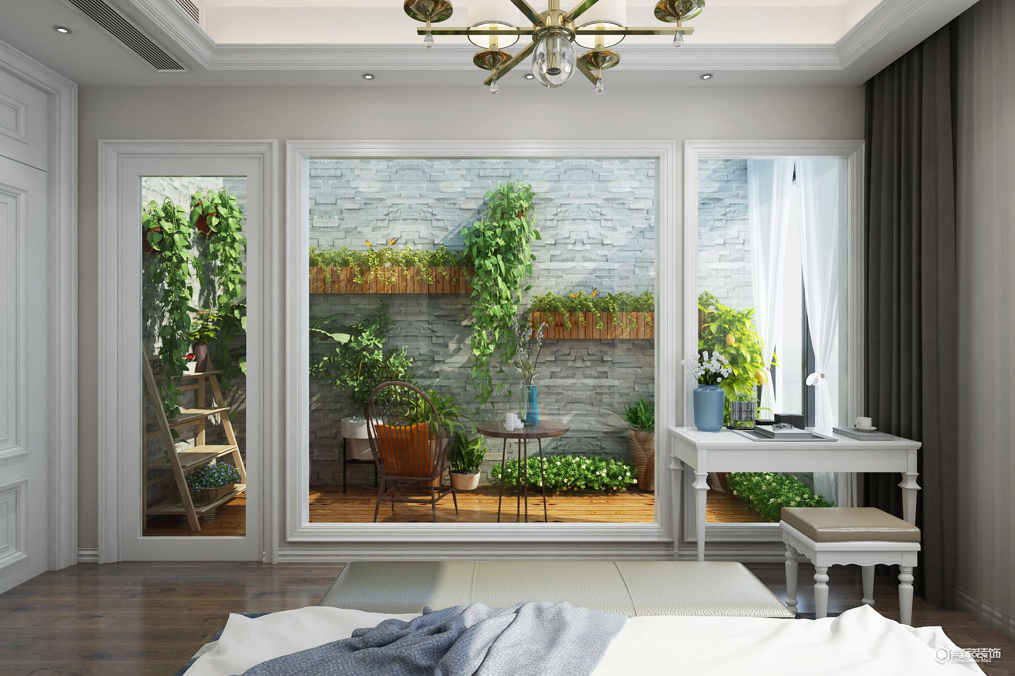 廈門裝修公司：該如何對(duì)房子格局做調(diào)整？