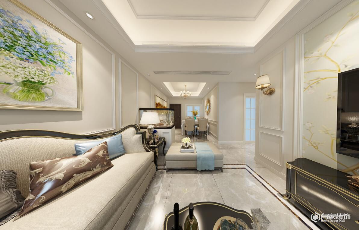 面對老房子翻新，廈門裝修公司該如何做更好？