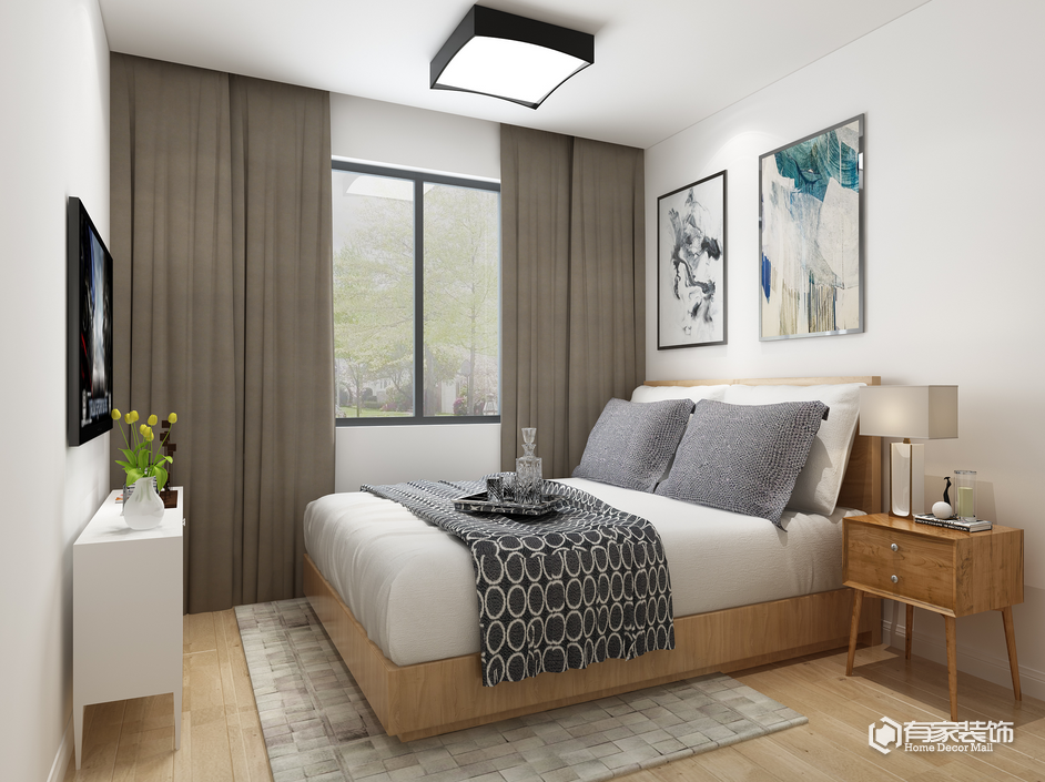 家住裝修門窗配件的細節(jié)也不得掉以輕心