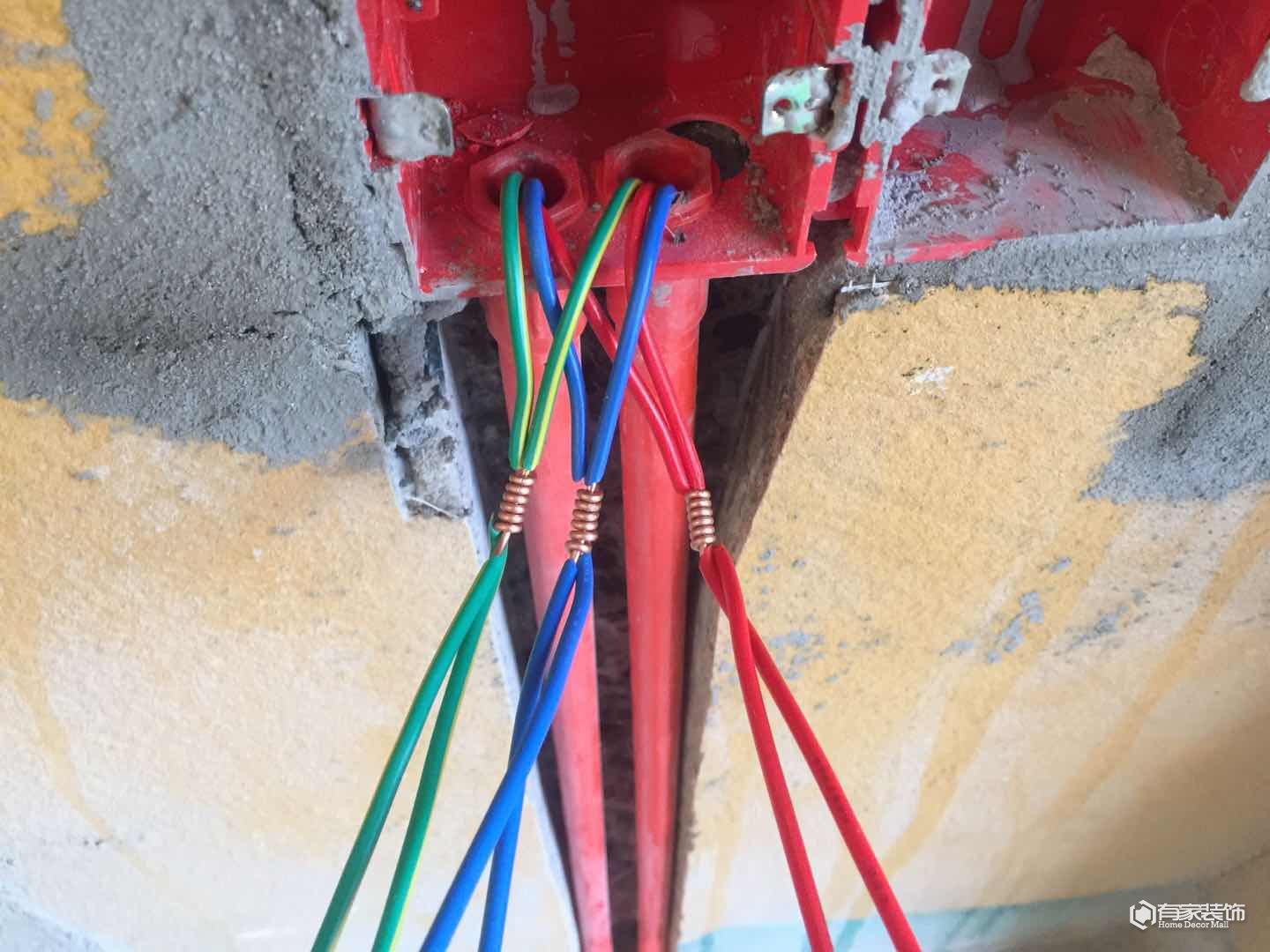 強電、弱電在家庭裝修中該怎么規(guī)劃布線 