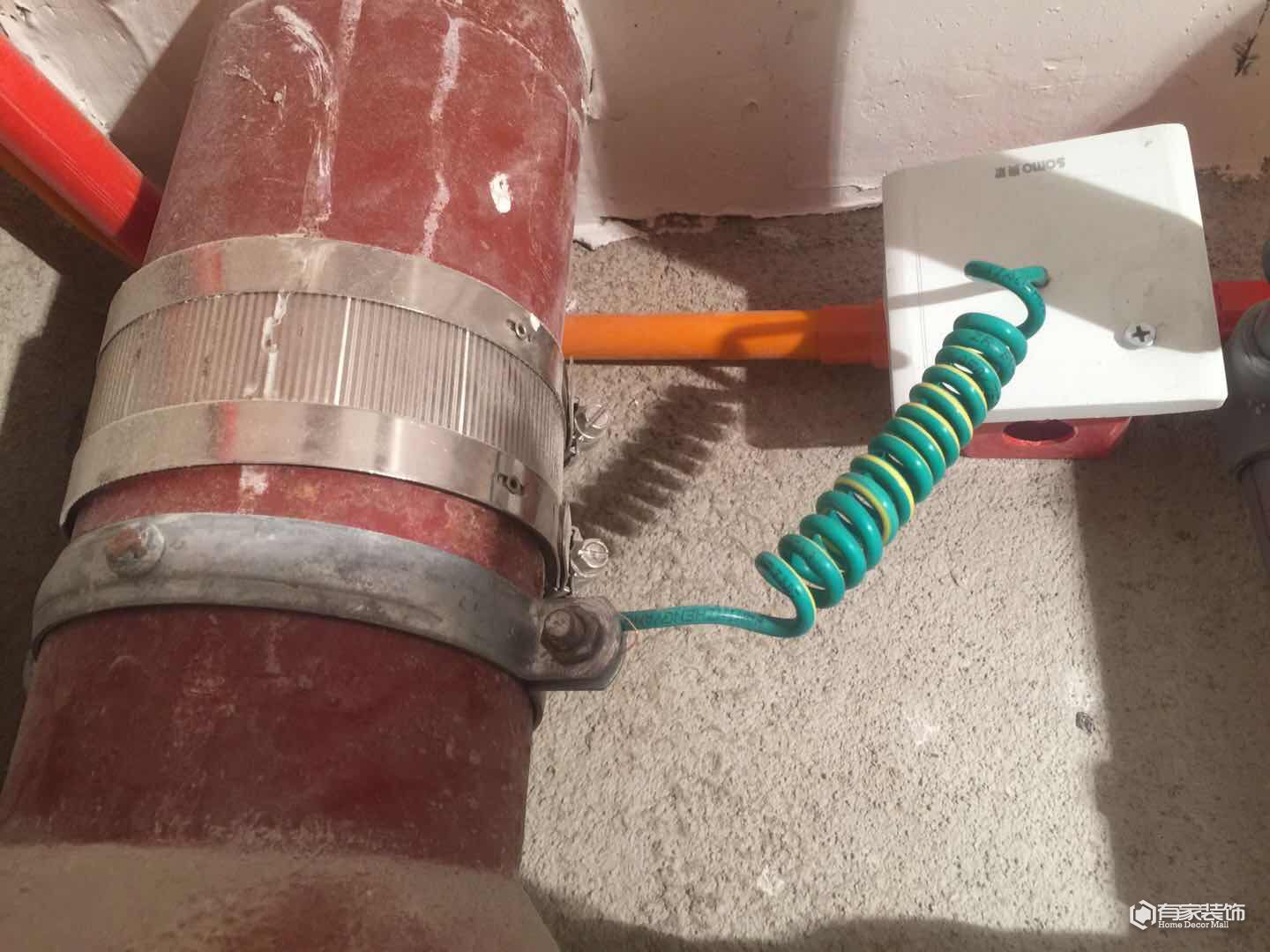 強電、弱電在家庭裝修中該怎么規(guī)劃布線 