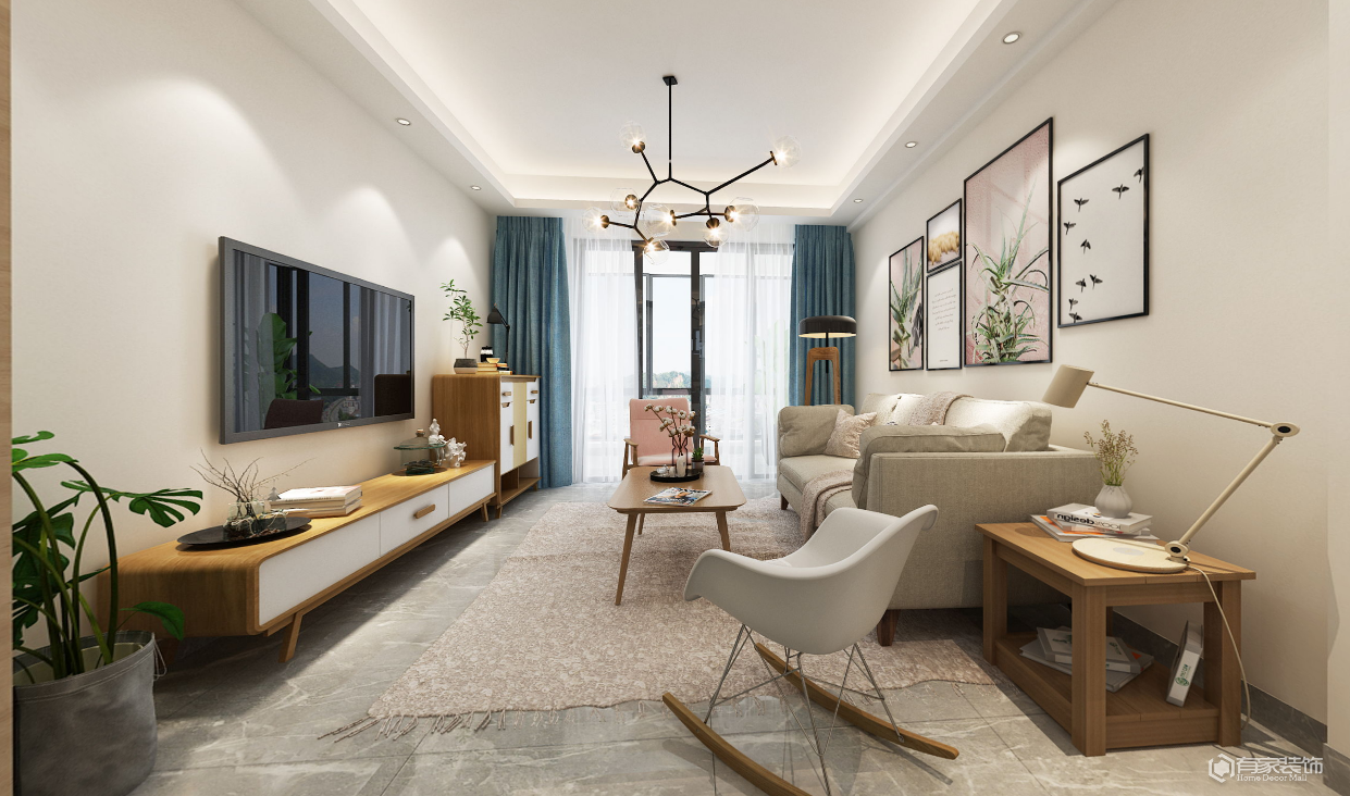 廈門(mén)裝飾公司哪家性價(jià)比高？教你選擇方法