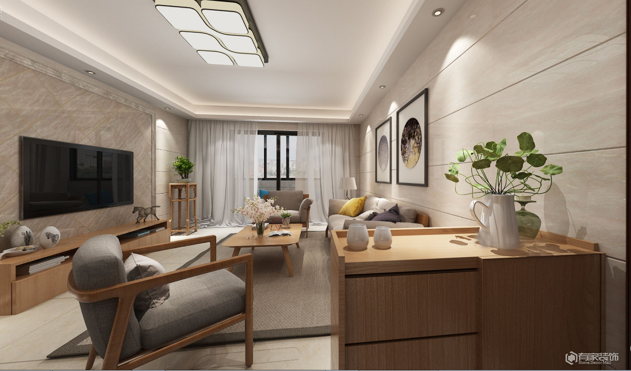 小心這些陷阱！如何挑選可靠的室內(nèi)裝修公司？