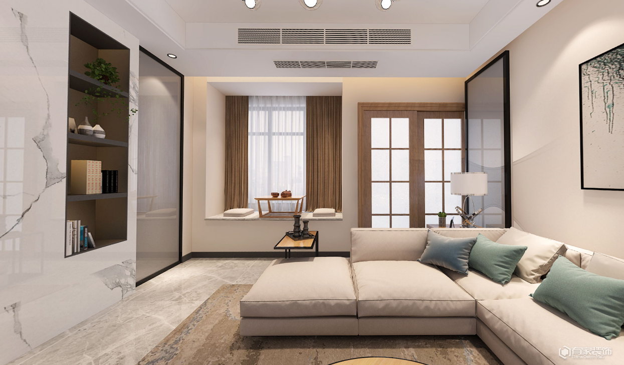 試論一家裝修公司的設(shè)計(jì)能力的重要性