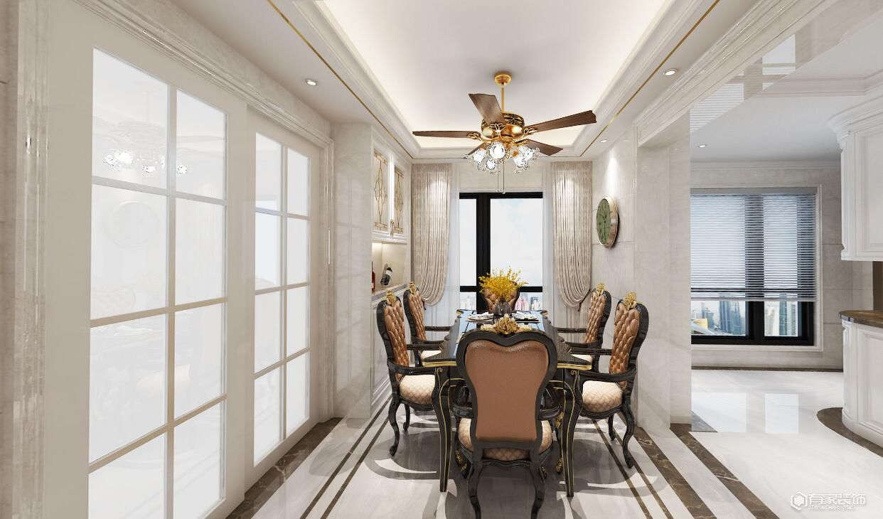 設(shè)計團(tuán)隊對于裝修公司的重要性有多大 設(shè)計團(tuán)隊對于裝修公司的重要性有多大