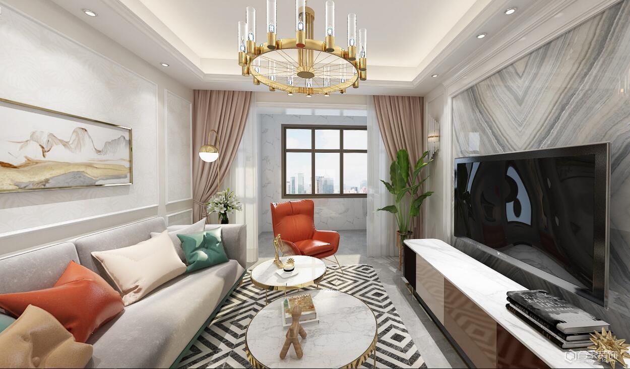 設(shè)計團(tuán)隊對于裝修公司的重要性有多大