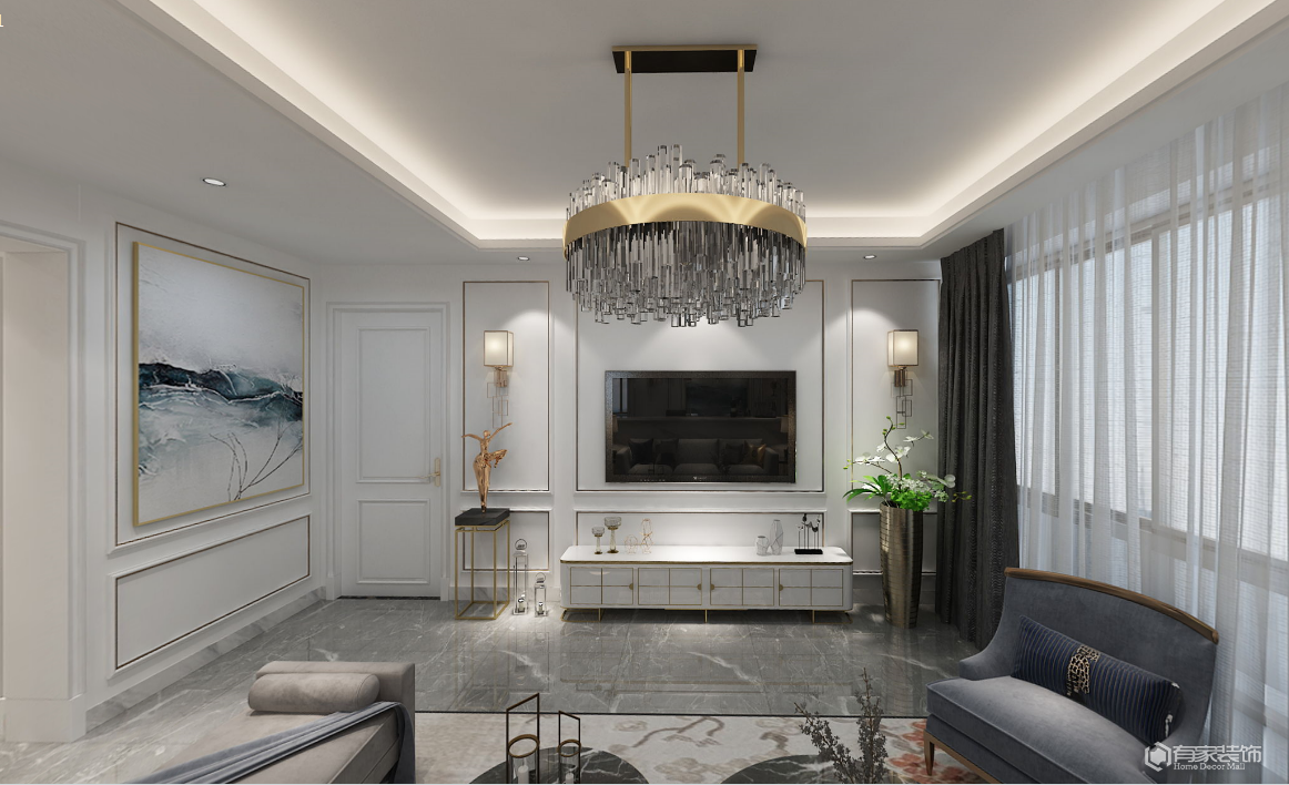 裝修不需要過(guò)于麻煩 哪些室內(nèi)裝修方法不實(shí)用？ 