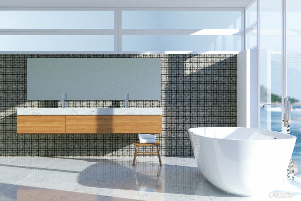 廈門裝修公司告訴你洗手間防水需注意的問題 廈門裝修公司告訴你洗手間防水需注意的問題