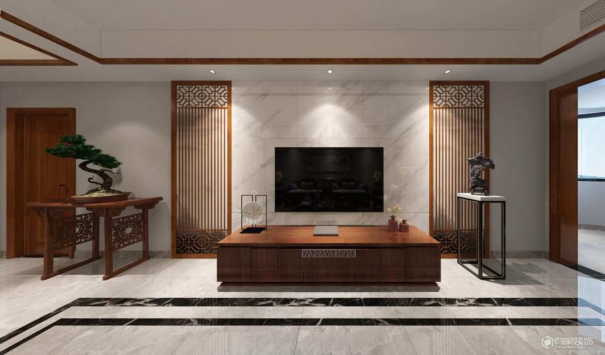 家庭裝修更要利用好每分每毫的空間尺寸！