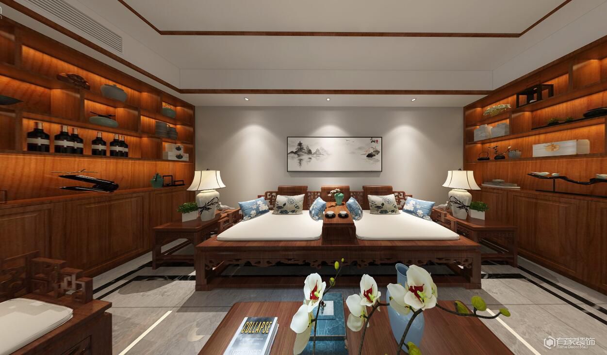 家庭裝修更要利用好每分每毫的空間尺寸！