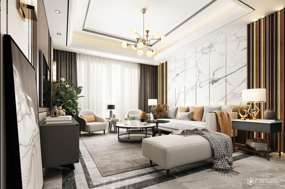 關于裝修公司的選擇問題怎么解決？