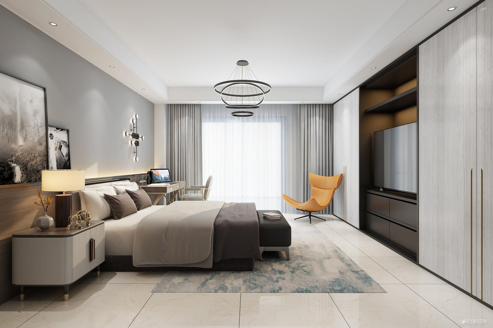 如何選擇一家適合自己的裝修公司 如何選擇一家適合自己的裝修公司