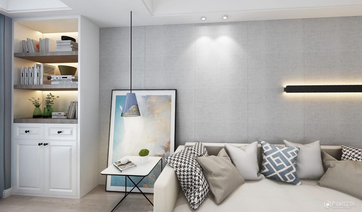 怎么選擇裝飾公司？輔材品牌要留意