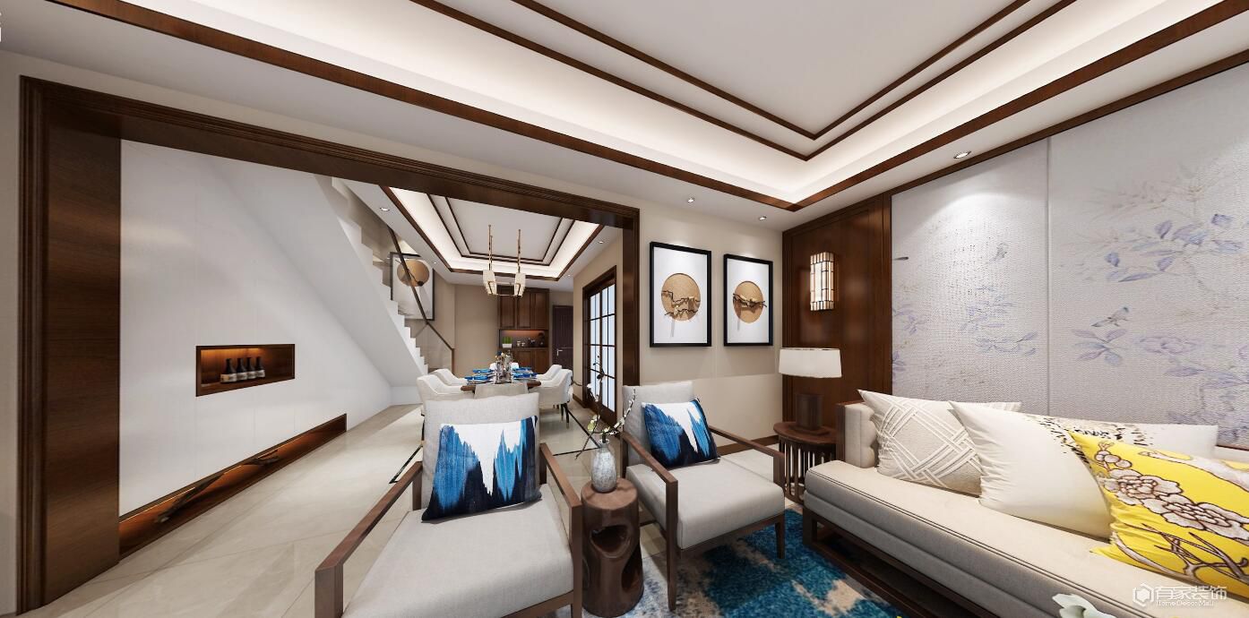 怎么選擇裝飾公司？輔材品牌要留意