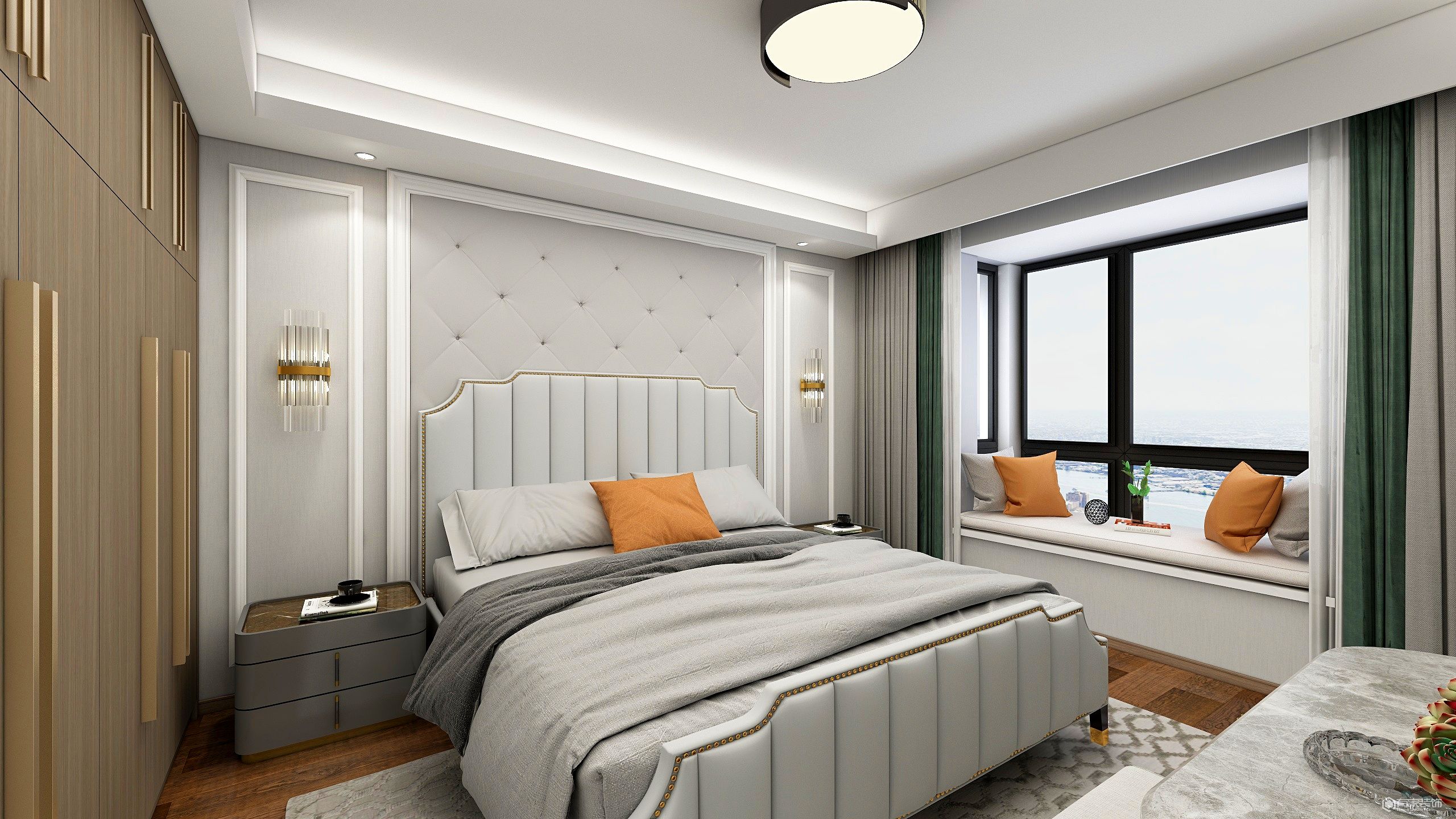 如何找到一家特別好的裝修公司？