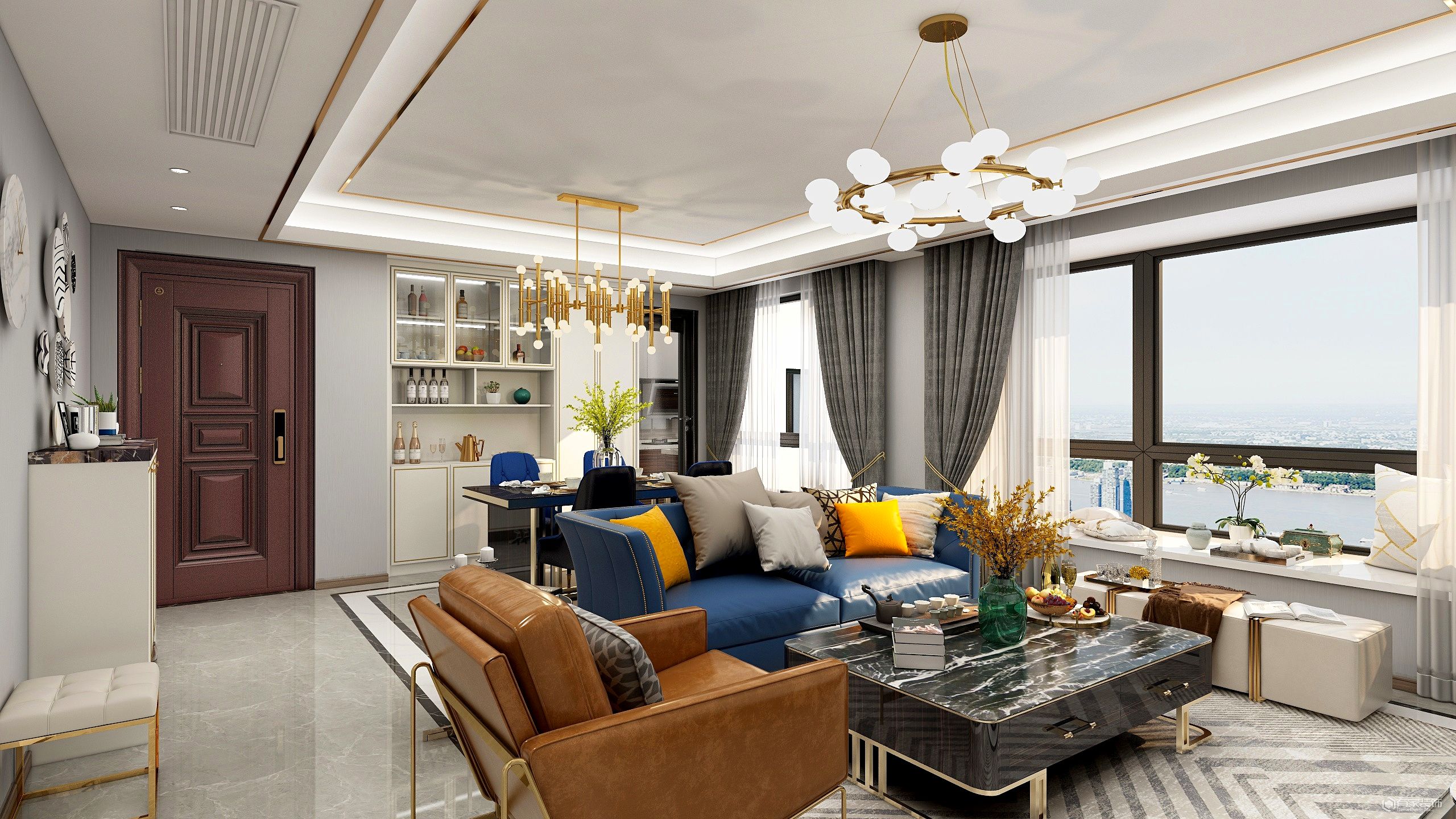 如何找到一家特別好的裝修公司？