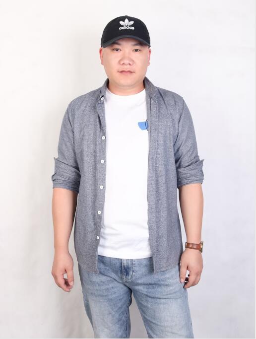 新景國際外灘 140㎡現(xiàn)代簡約