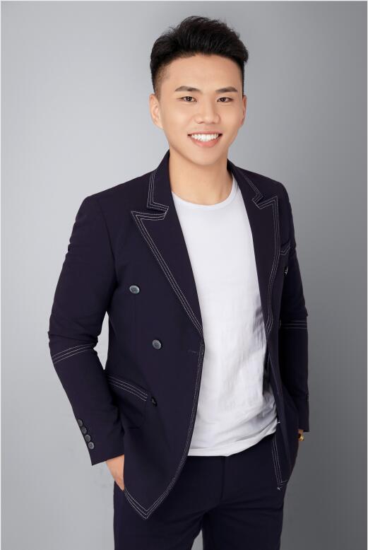 建發(fā)天悅 108㎡現(xiàn)代簡約