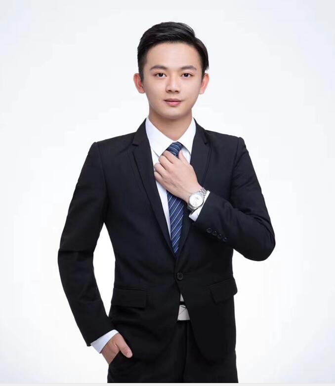 國貿(mào)金海岸 109㎡奶油風(fēng)格