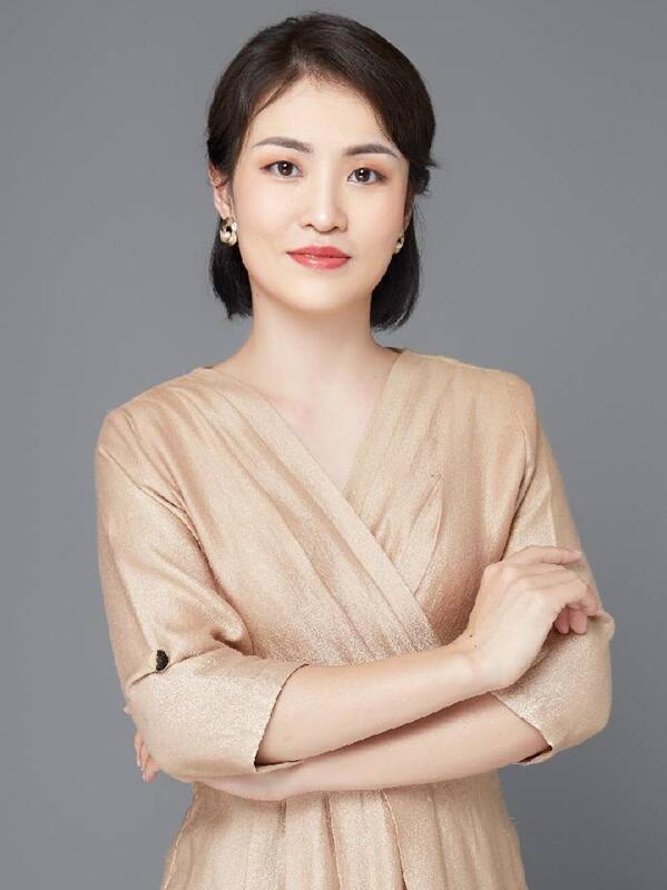 聯(lián)發(fā)欣悅?cè)A庭 138㎡現(xiàn)代奶油
