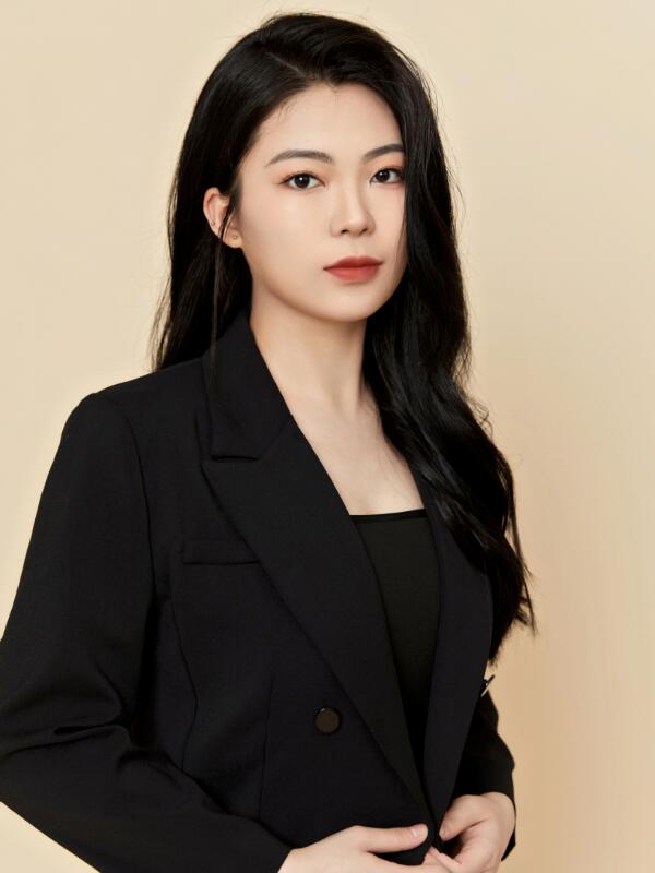 中交和美新城
