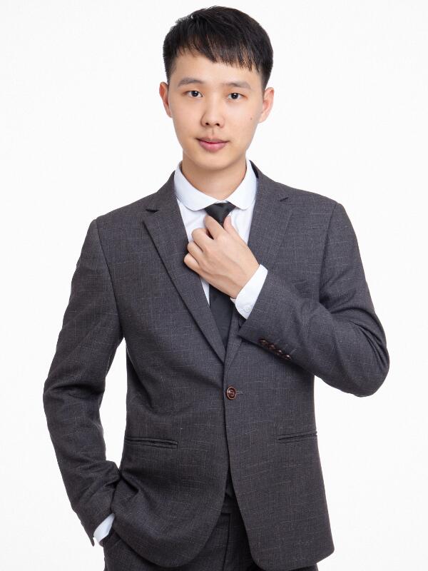 杏林灣一號(hào)